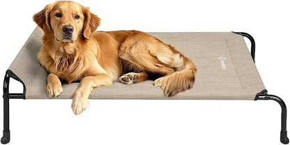 Veehoo Original Elevated Dog Bed CWC2417A