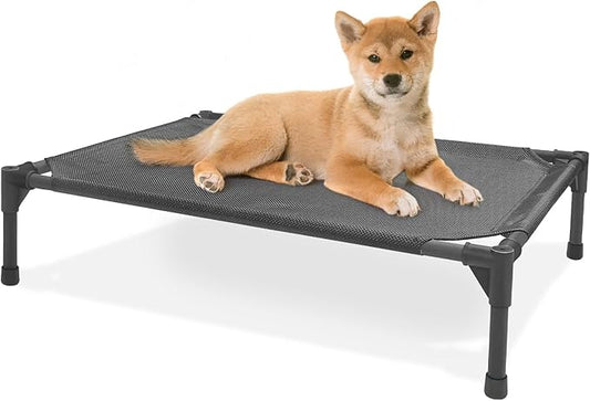 Elevated Dog Bed