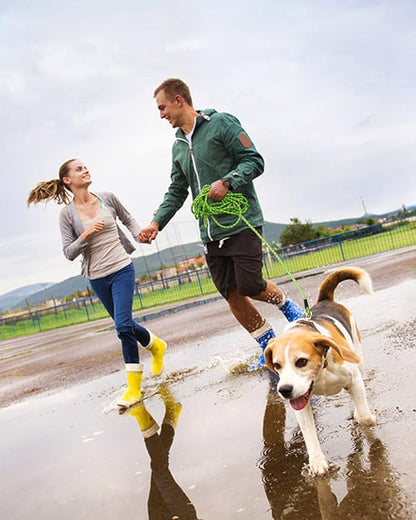 100FT Extra Long Dog Leash for Dog Training