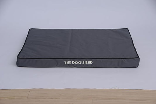 The Dog’s Bed Orthopedic Medium Support Foam Dog Bed