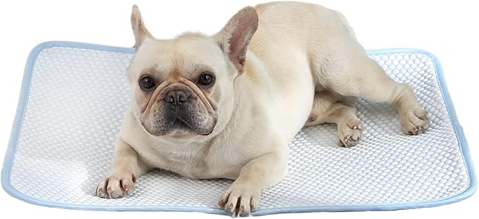 Dog Cooling Mat 26x20 Inches,