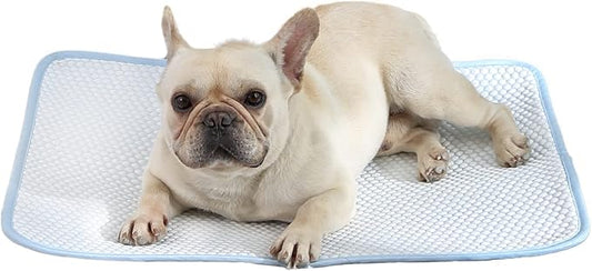 Dog Cooling Mat 26x20 Inches,
