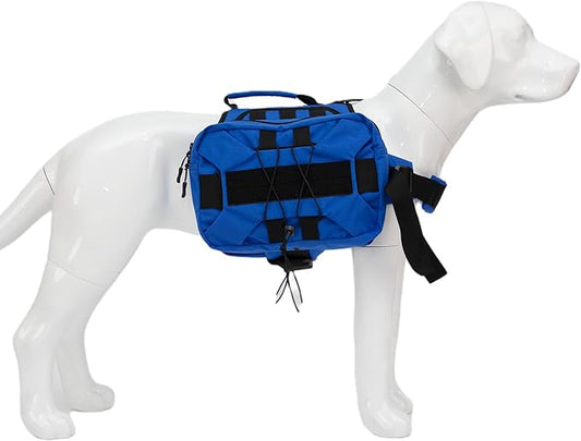 Large Dog Backpack