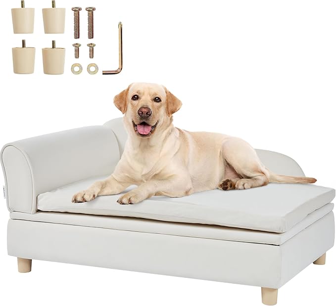 VEVOR Pet Sofa 110 lbs