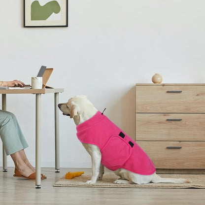 Queenmore XXL Dog Sweater