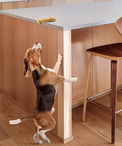 CLAWGUARD Protection Tape 10-Pack XL Sheets