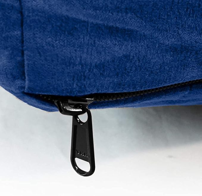 Floppy Dawg Large Dog Bed with Removable 90 Pounds.