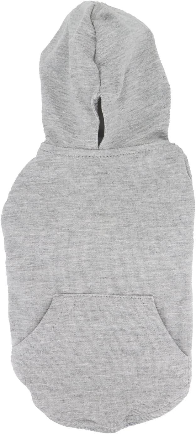 LOPHIPETS Lightweight Cotton Hoodie for Small Dogs –