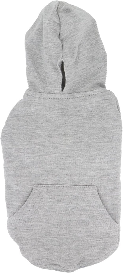 LOPHIPETS Lightweight Cotton Hoodie for Small Dogs –