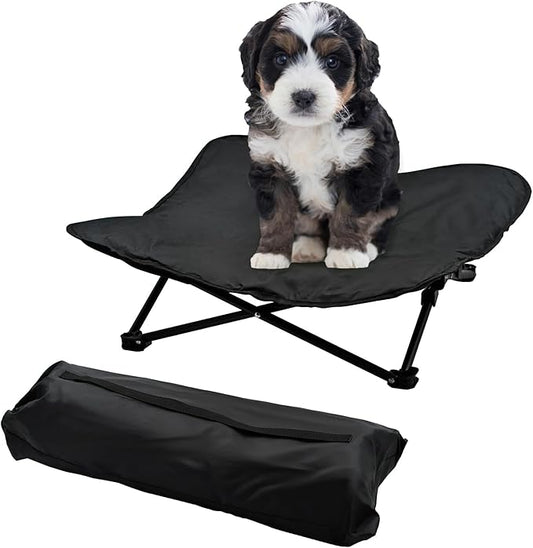 Elevated Dog Bed (28x28x8inch)