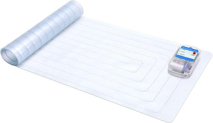 Electric Mat for Dogs Pet Training Shock Mat Pad for Dogs Cats Furniture Protector 60 x 12 Inch