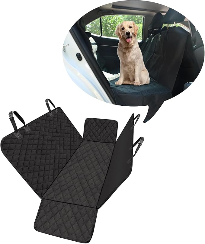 Dog Seat Cover
