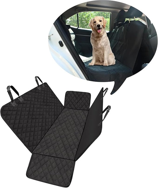 Dog Seat Cover