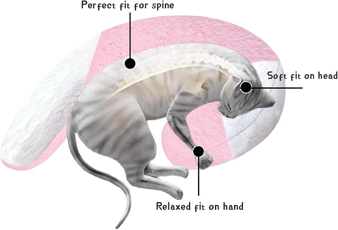 Dog Pillow Dog Calming Pillow Pet Pillow