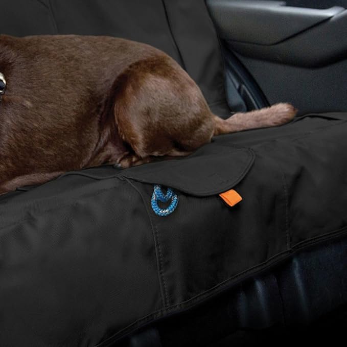 Kurgo Dog Seat Cover 55” |