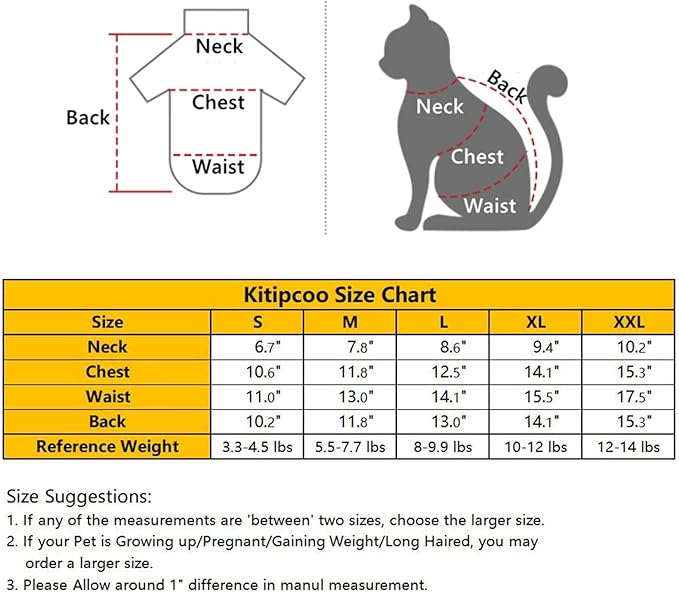Dinosaur Sphynx Hairless Cat Clothes Cute Summer Cotton Shirts Cat Costume Pet Clothes Kitten T-Shirts Cats Small Dogs Apparel (Lake Blue