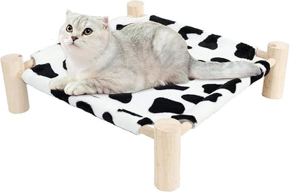 Patas Lague Cat and Dog Hammock Bed Small Dog Bed