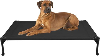 Veehoo Cooling Elevated Dog Bed CWC1803-L