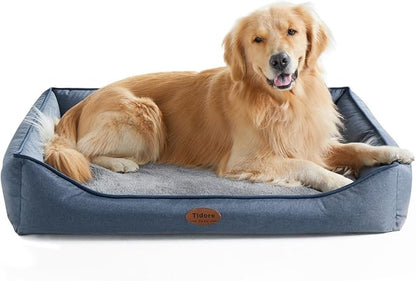 Orthopedic Dog Beds for Medium Large Dogs