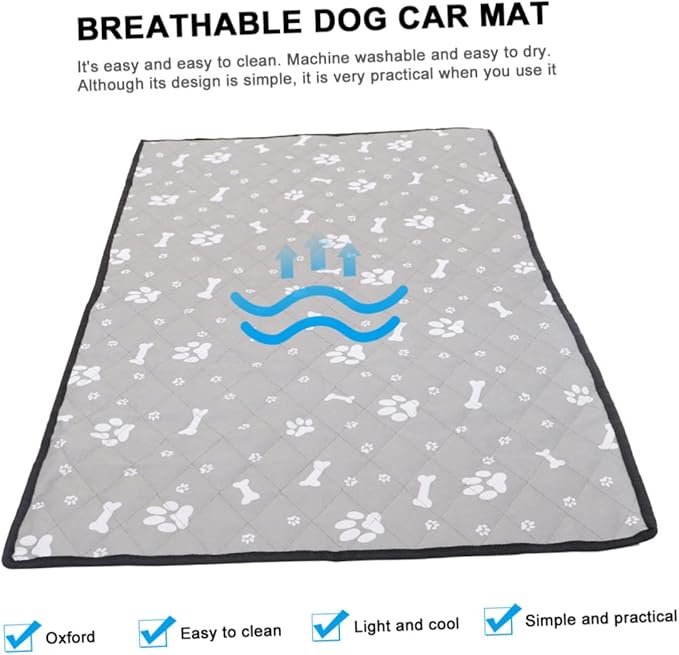 POPETPOP Dog Cushion Cushion Seat Kitten Sleeping Blanket