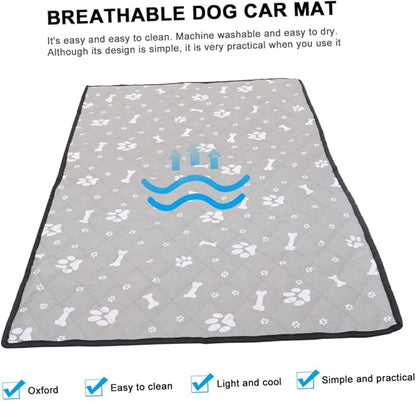 POPETPOP Dog Cushion Cushion Seat Kitten Sleeping Blanket