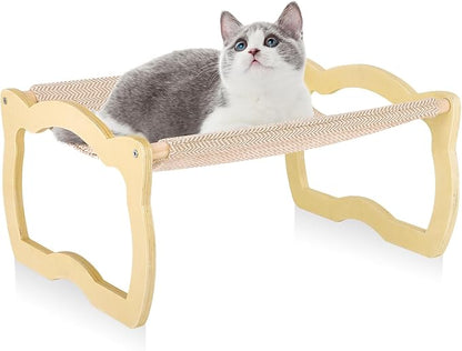 Cat Dog Hammock Bed