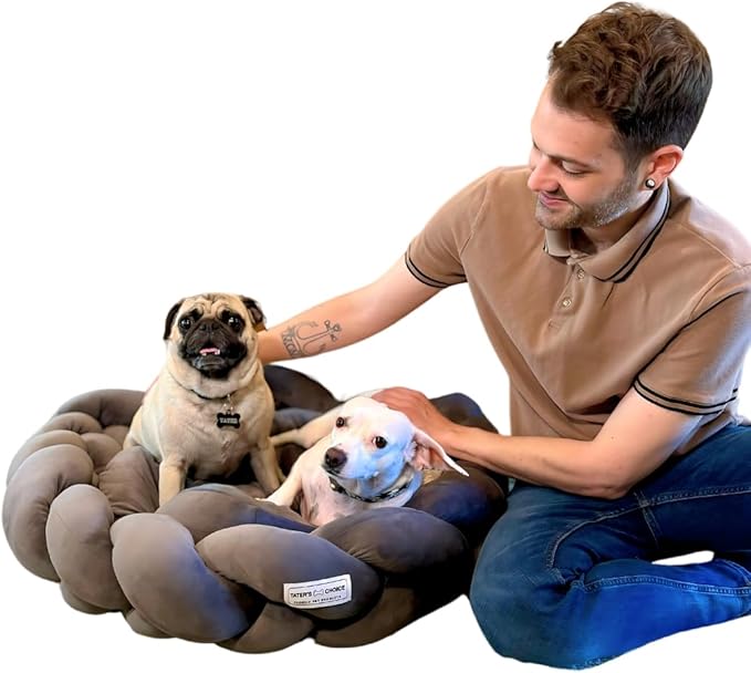 Tater's Choice 32" Dog Bed 32 inch,