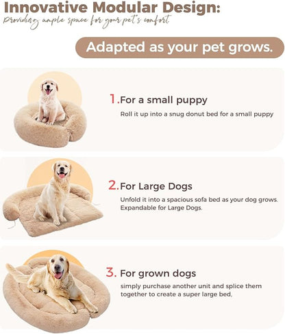 Dog Bed Large Sized Dog