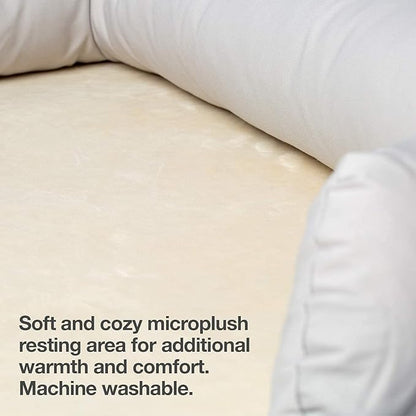 PetFusion Ultimate Dog Bed 35% Cotton