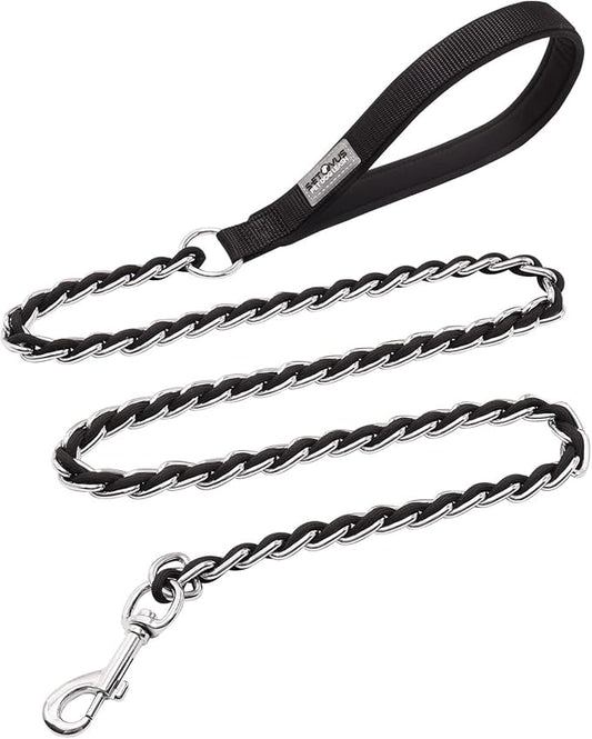 Dog Leash Chew Proof 5FT)