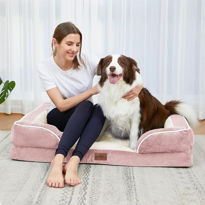 Jumbo Dog Bed