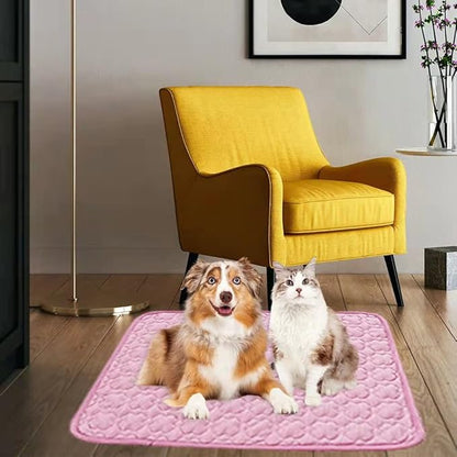 FEimaX Dog Cooling Mat
