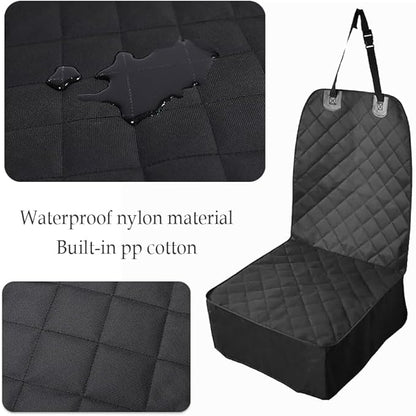 Car Seat Cover for Front Seat