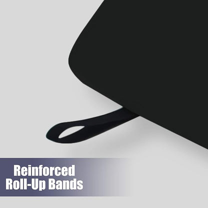 Ryzen Waterproof Neoprene Universal Fit Car Seat Cover