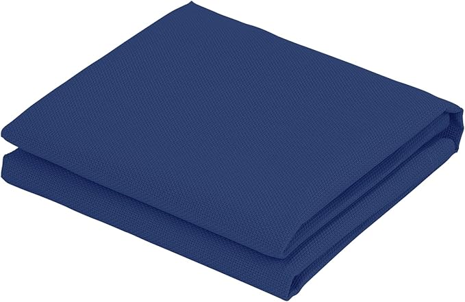 Veehoo Dog Bed Cover for CWC2002, CWC2003, CWC2203A, CWC2203B, Size XXL, Blue