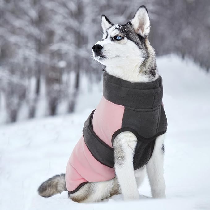 ROZKITCH Dog Sweater for Cold Weather 4XL