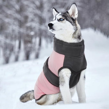 ROZKITCH Dog Sweater for Cold Weather 3XL