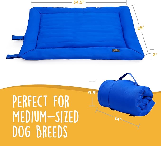Travel Dog Beds