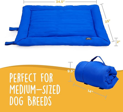 Travel Dog Beds