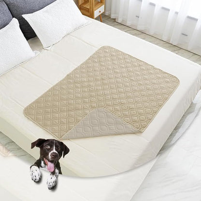 Ameritex Waterproof Dog Bed Cover Pet Blanket