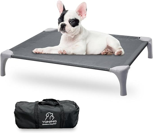 Outdoor Dog Bed with Portable Bag