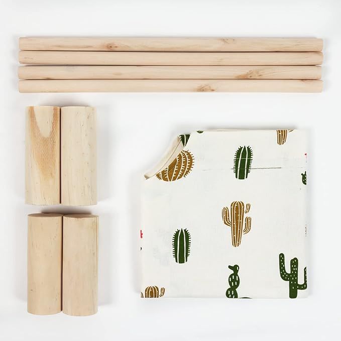 Patas Lague Cat and Dog Hammock Bed Small Dog Bed