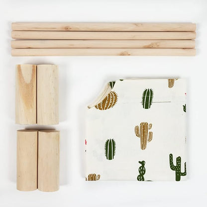 Patas Lague Cat and Dog Hammock Bed Small Dog Bed