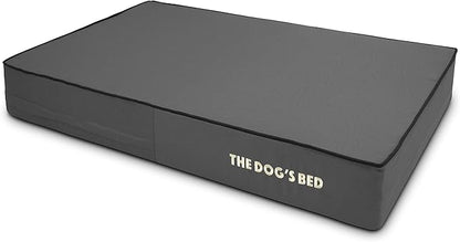 The Dog’s Bed Orthopedic Memory Foam Dog Bed 40x25, Pain