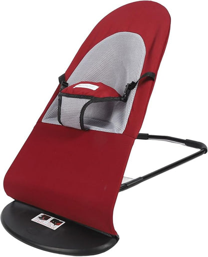 Breathable Dog Rocking Chair Bed