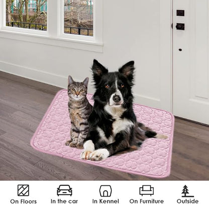 FEimaX Dog Cooling Mat