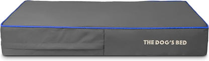 The Dog’s Bed Orthopedic Memory Foam Dog Bed 40x25, Pain