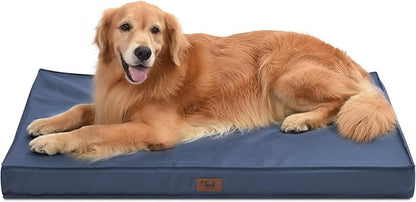 Outdoor Waterproof XL Dog Bed