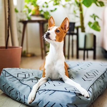 Molly Mutt Huge Duvet Cover 36"x45"x5"