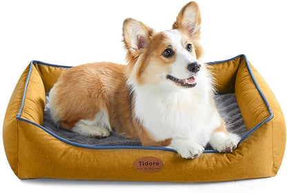 Orthopedic Dog Beds for Medium Large Dogs